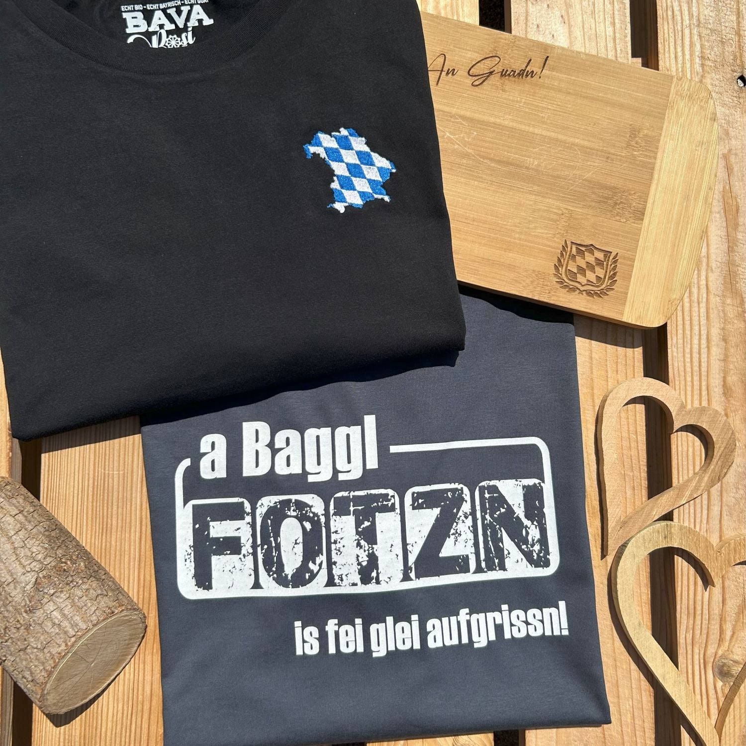 #BAGGLFOTZN unisex