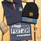 #BAGGLFOTZN unisex
