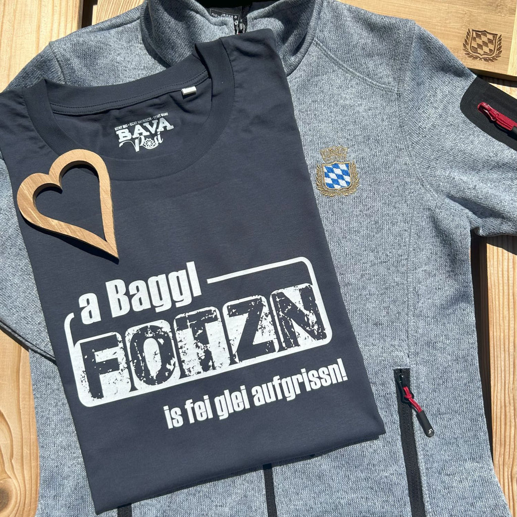 #BAGGLFOTZN unisex