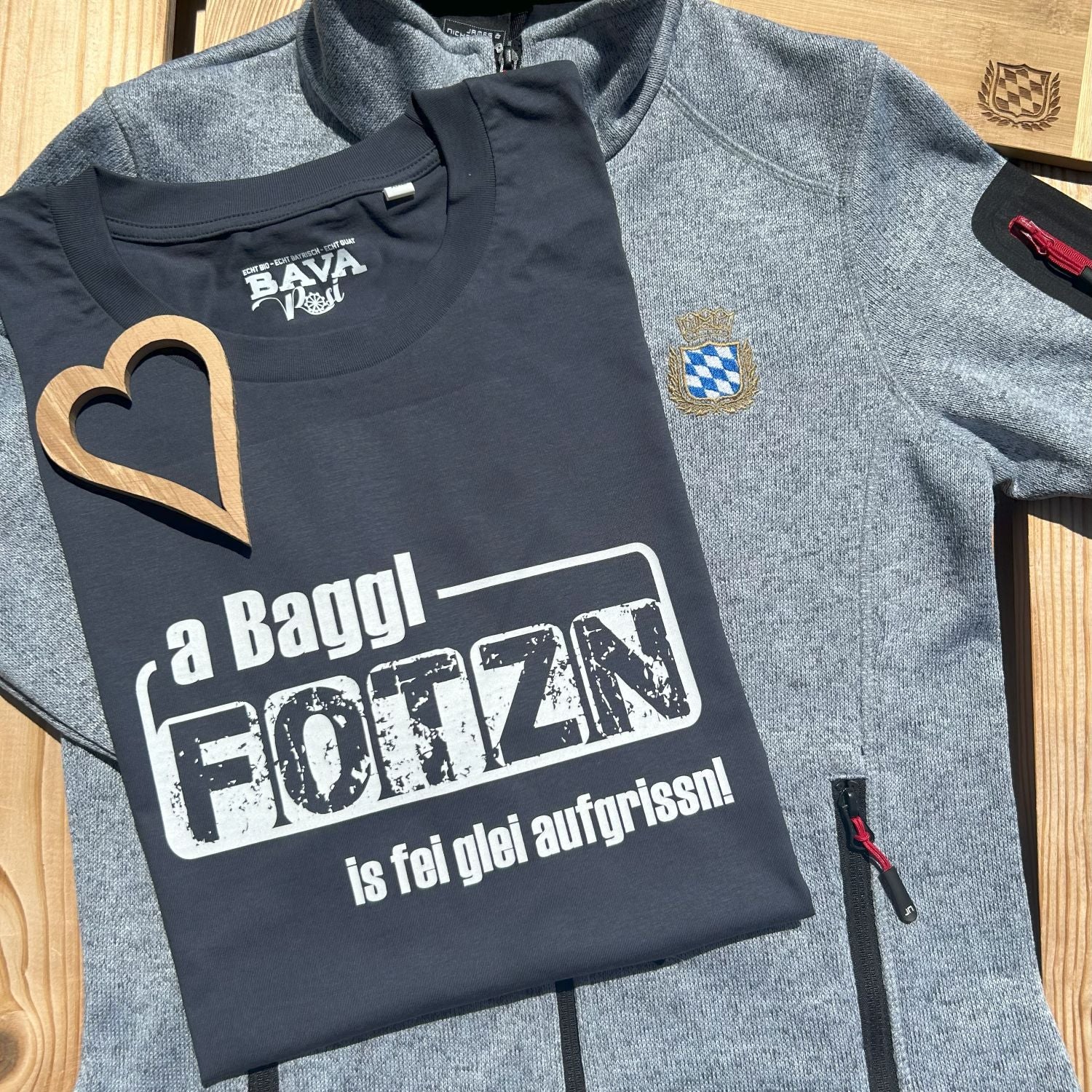 #BAGGLFOTZN unisex