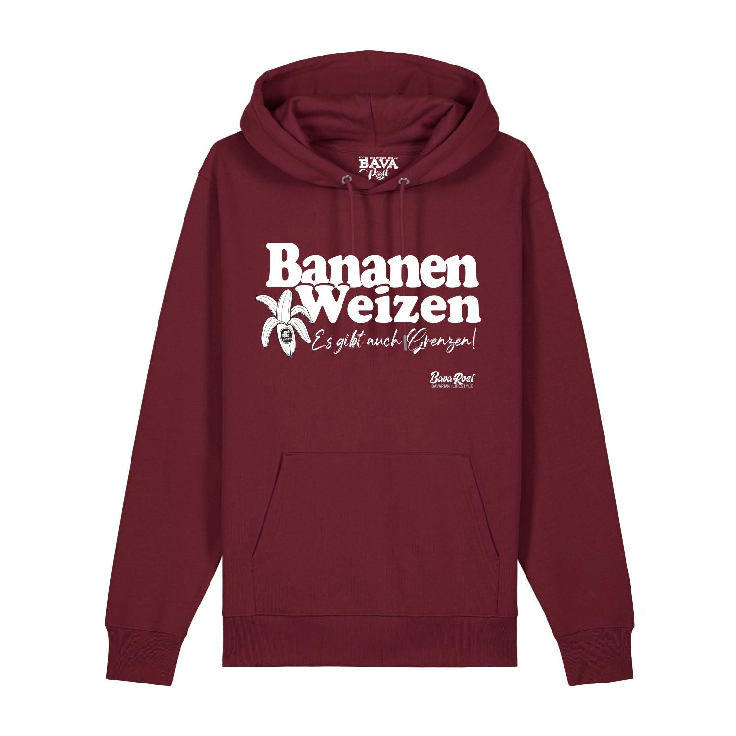 #BANANENWEIZEN unisex