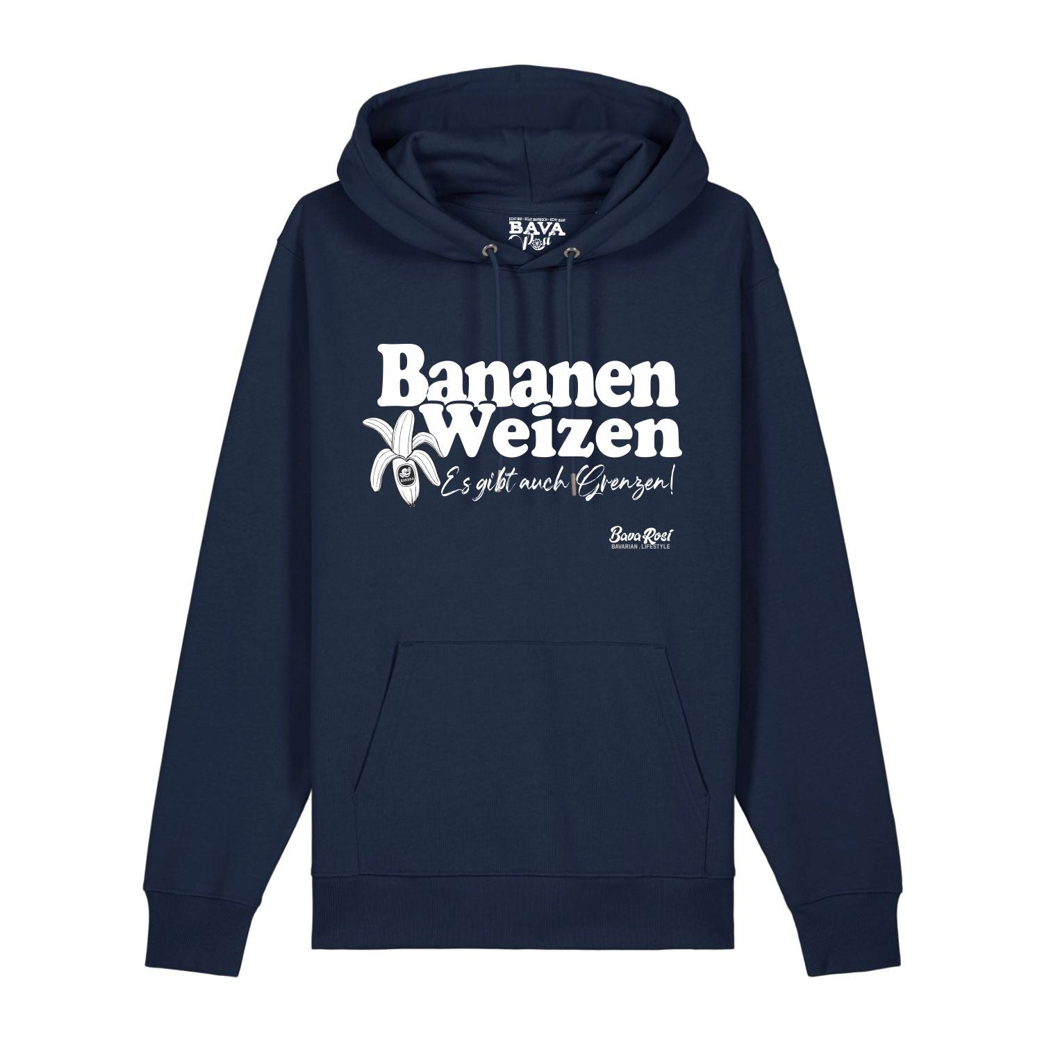 #BANANENWEIZEN unisex