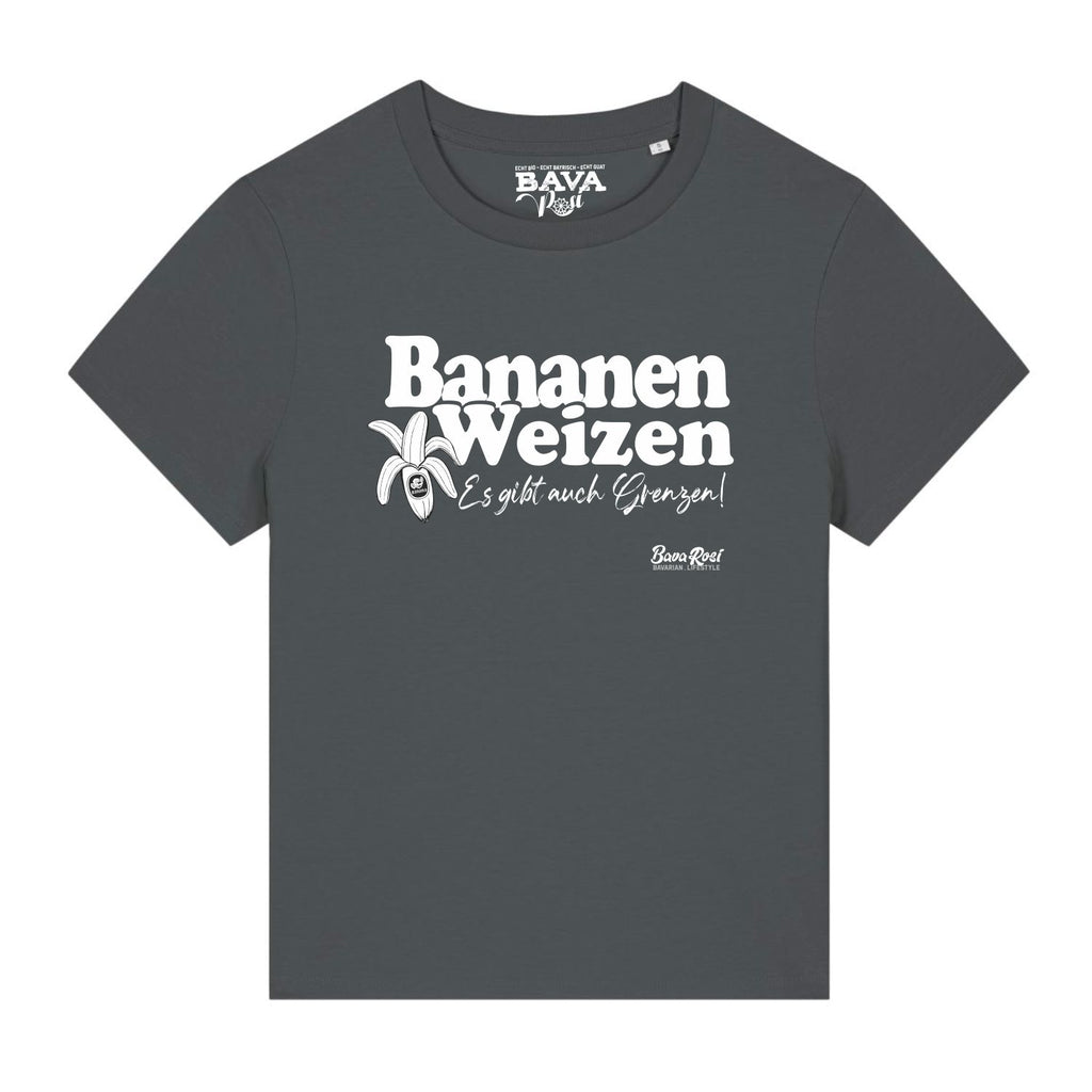 #BANANENWEIZEN Damen