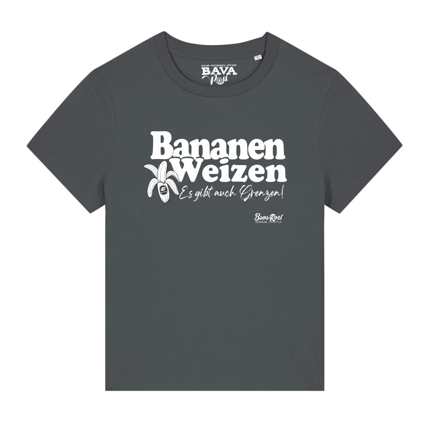 #BANANENWEIZEN Damen