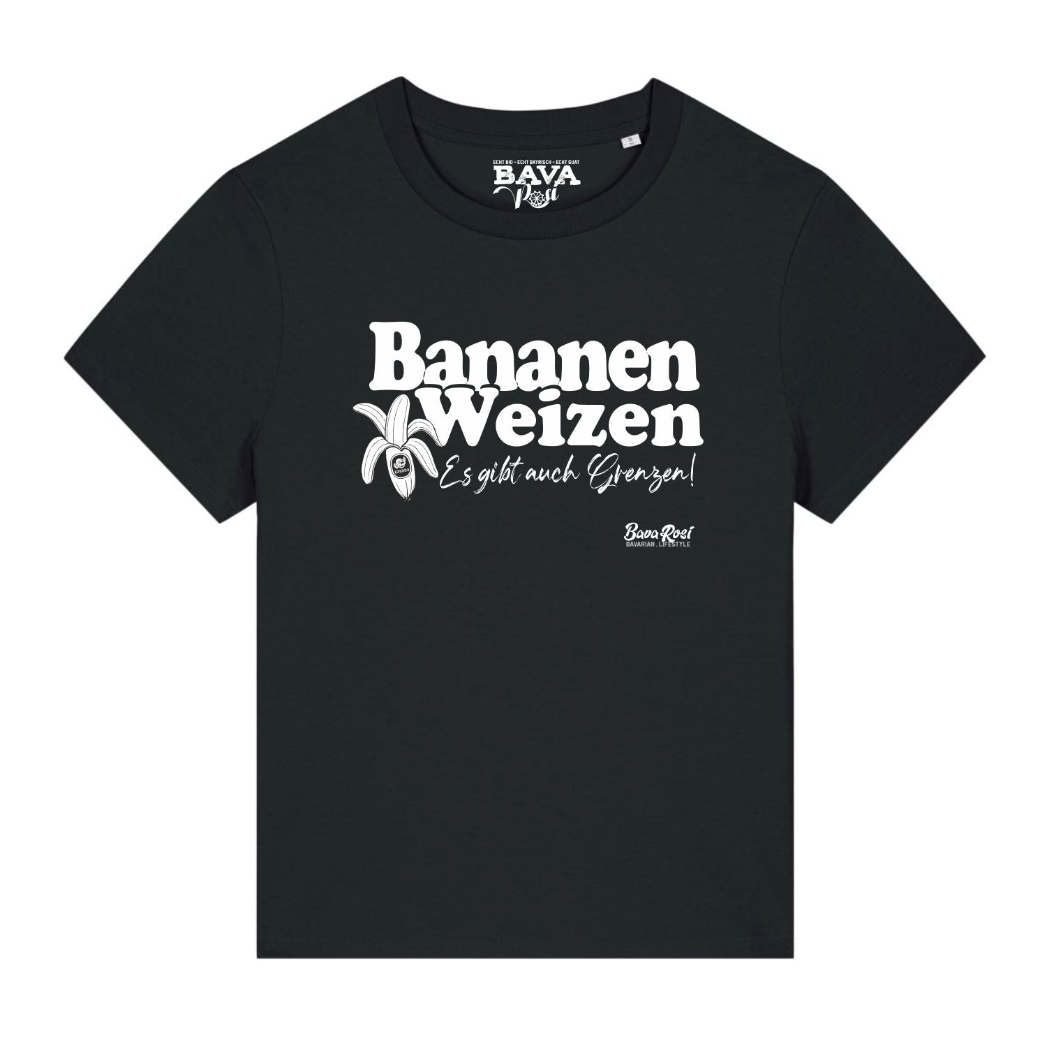 #BANANENWEIZEN Damen