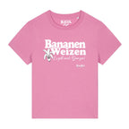 Bananenweizen Damen Shirt Bayerische Damen Shirts München Freising Erding Rosenheim Augsburg Regensburg Garmisch Füssen Mode Shop