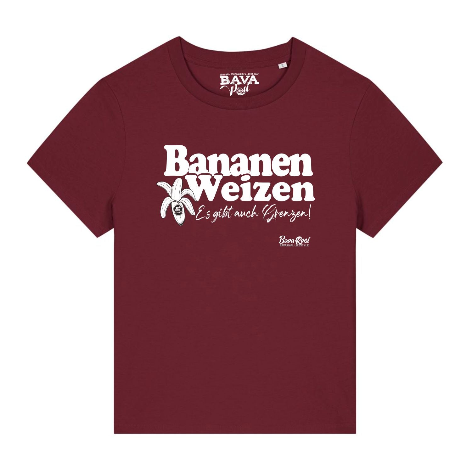 #BANANENWEIZEN Damen