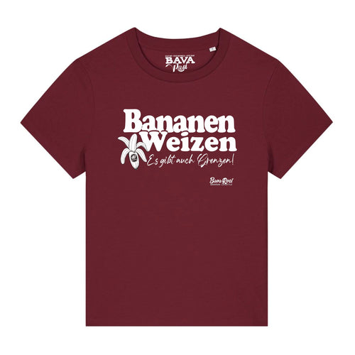 #BANANENWEIZEN Damen