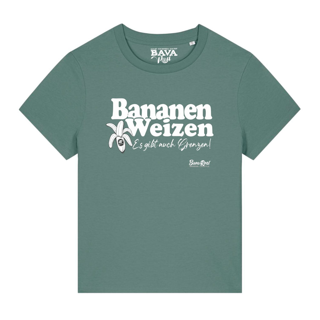 #BANANENWEIZEN Damen