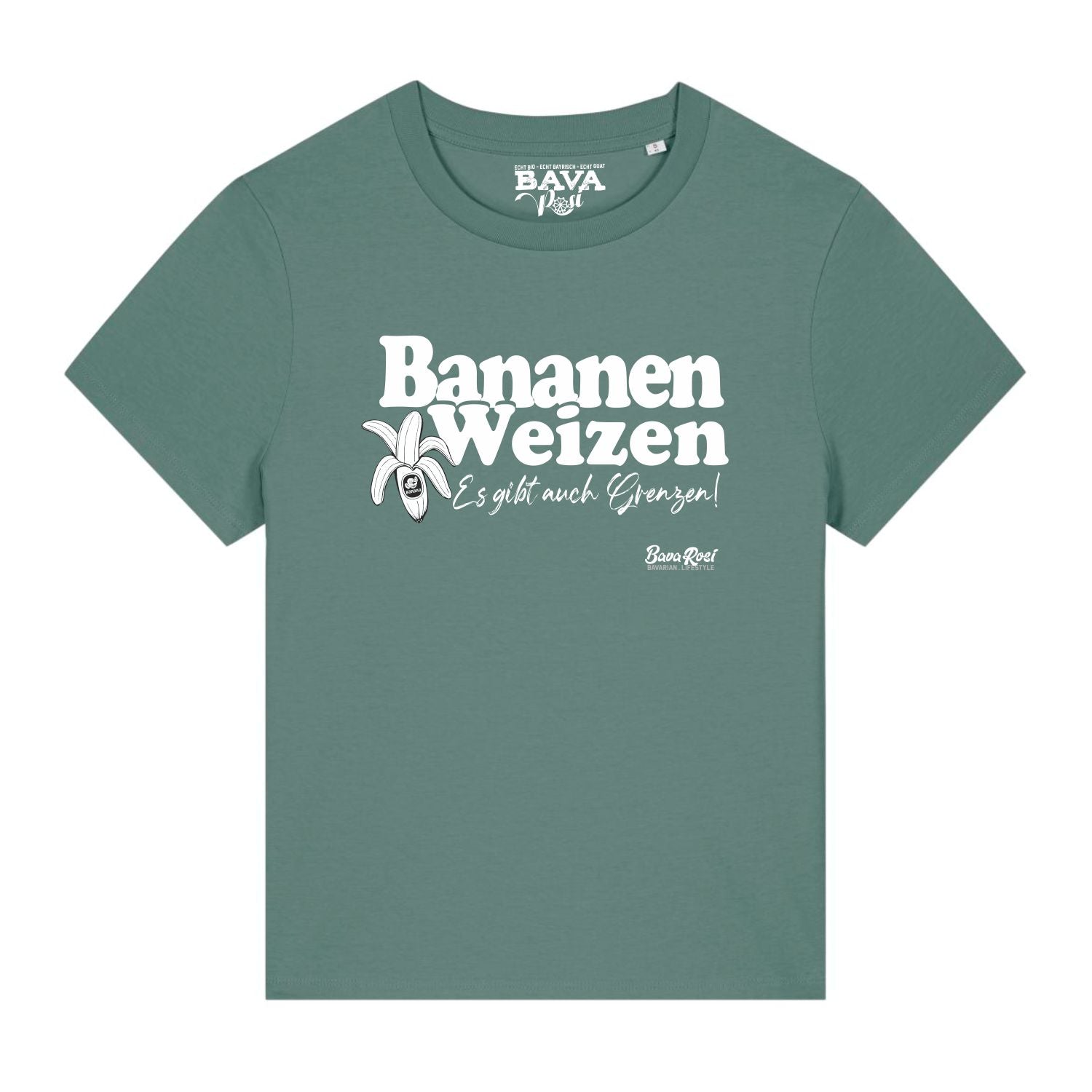 #BANANENWEIZEN Damen