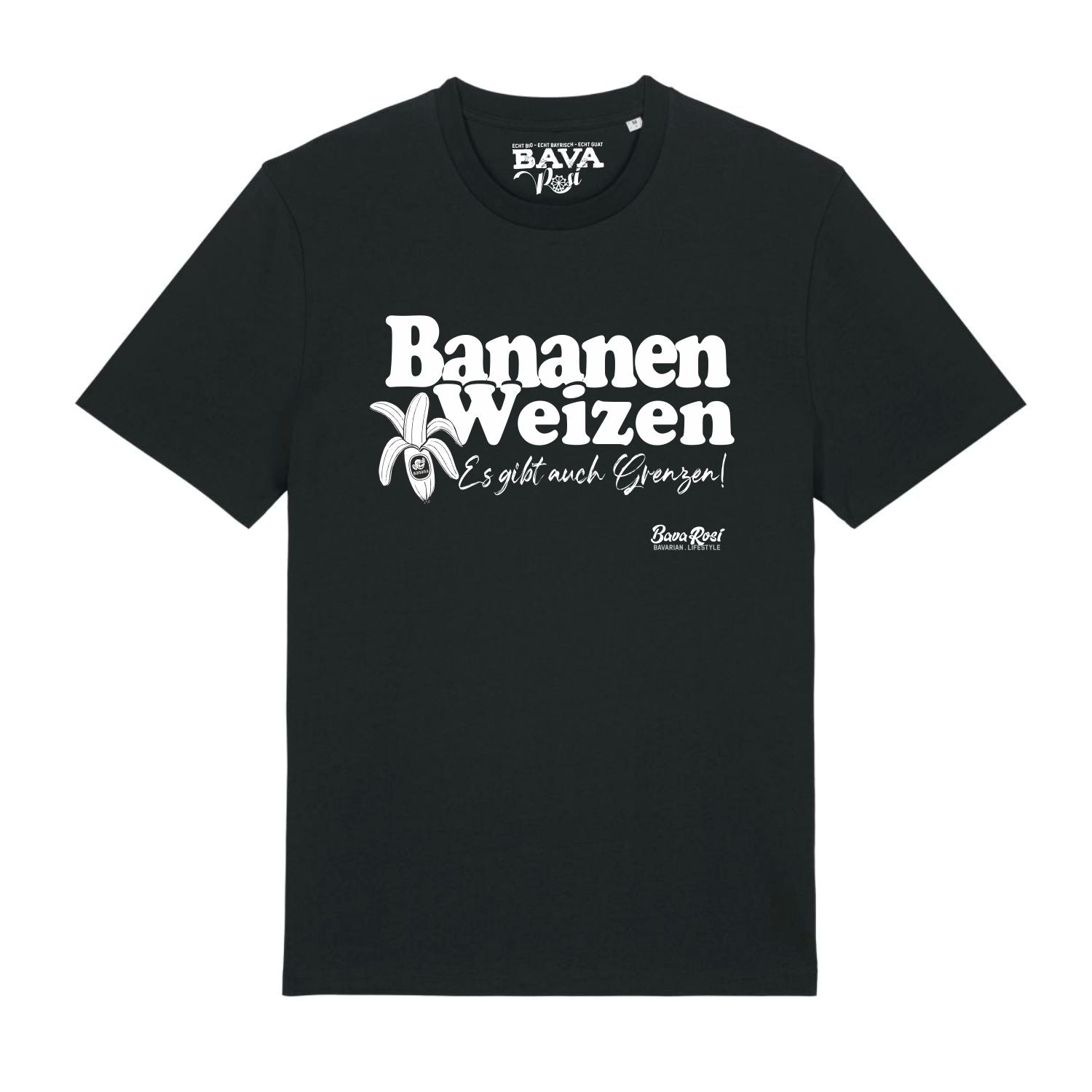 #BANANENWEIZEN unisex