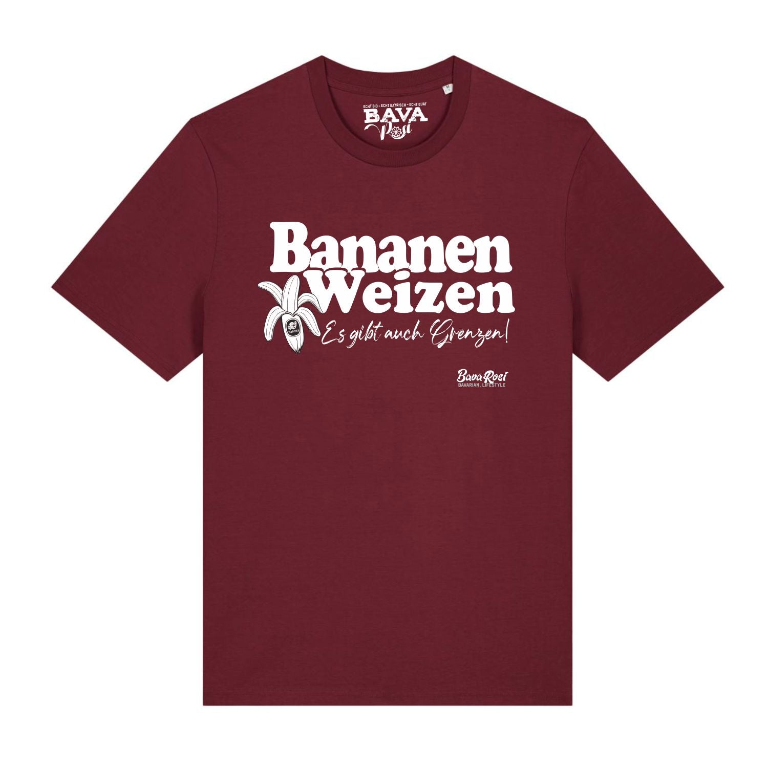 #BANANENWEIZEN unisex
