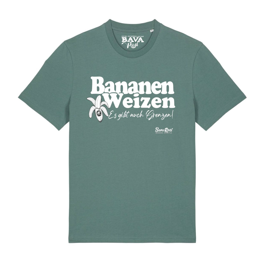 #BANANENWEIZEN unisex