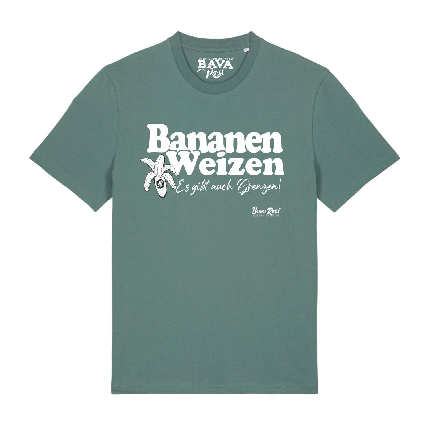 #BANANENWEIZEN unisex