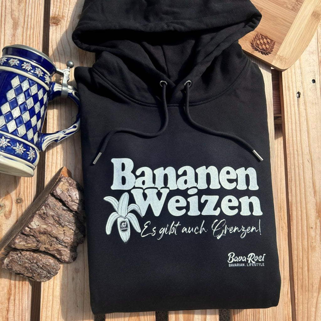 #BANANENWEIZEN unisex