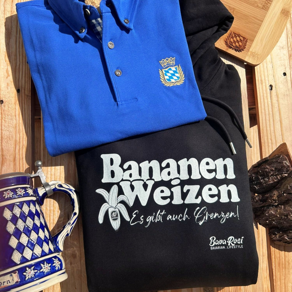 #BANANENWEIZEN unisex