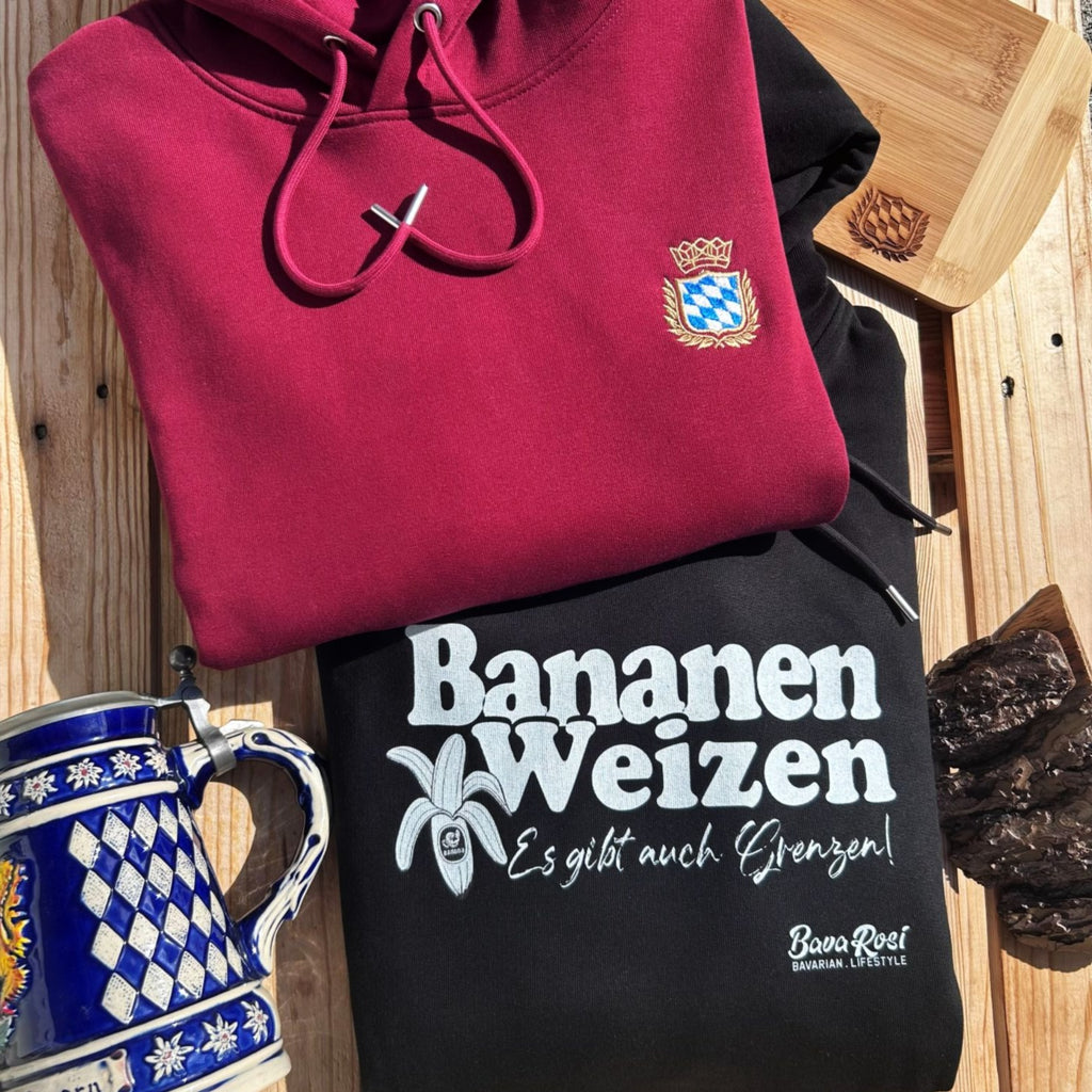 #BANANENWEIZEN unisex