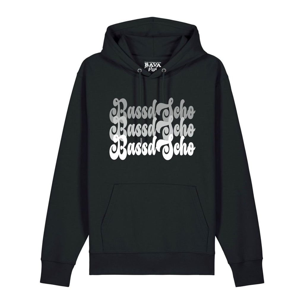 #BASSDSCHOhoch3 unisex
