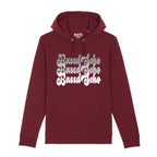 Bassd Scho hoch Drei Hoodie Bavarosi Fashion
