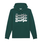 #BASSDSCHOhoch3 unisex