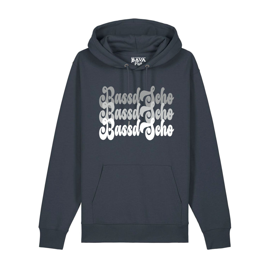 #BASSDSCHOhoch3 unisex