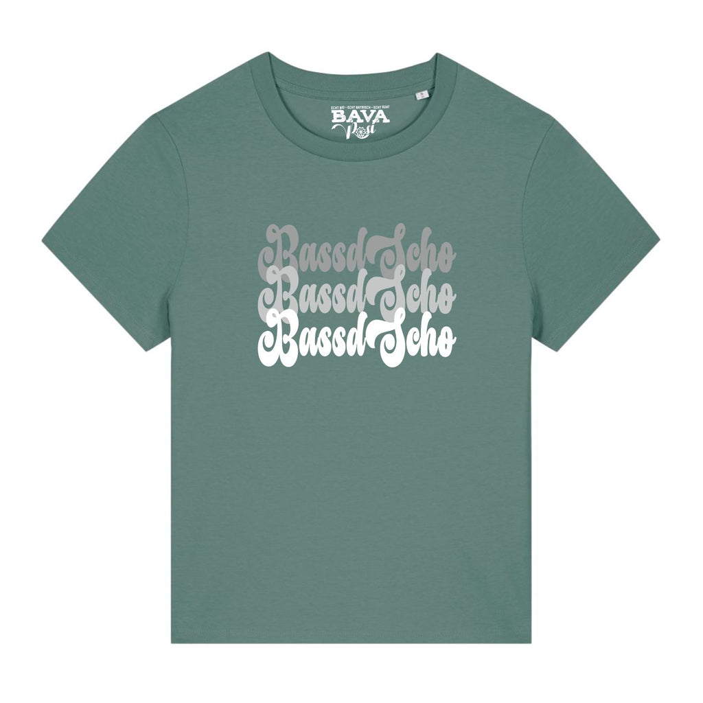#BASSDSCHOhoch3 Damen