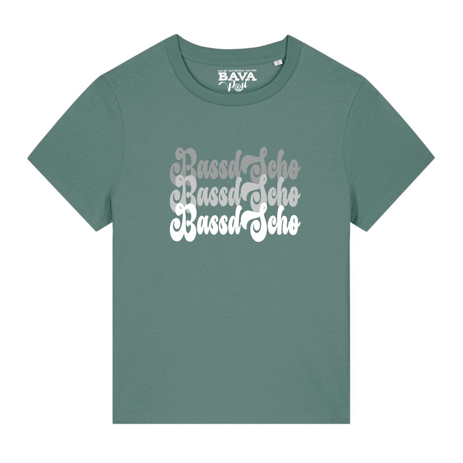 #BASSDSCHOhoch3 Damen