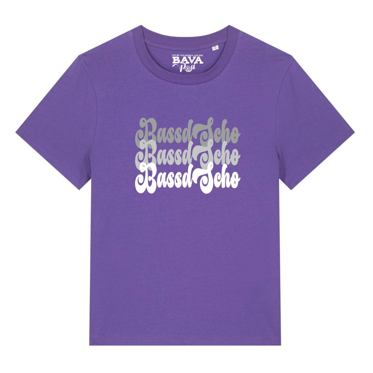 #BASSDSCHOhoch3 Damen