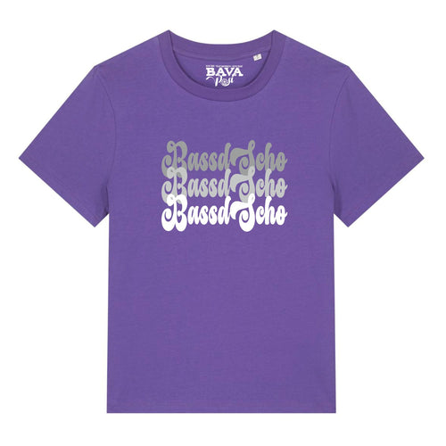 #BASSDSCHOhoch3 Damen