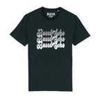 #BASSDSCHOhoch3 unisex