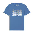 Bassd Scho hoch Drei T-Shirt Bavarosi Fashion