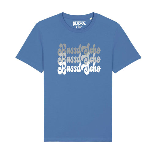 Bassd Scho hoch Drei T-Shirt Bavarosi Fashion