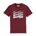 #BASSDSCHOhoch3 unisex