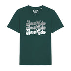 #BASSDSCHOhoch3 unisex