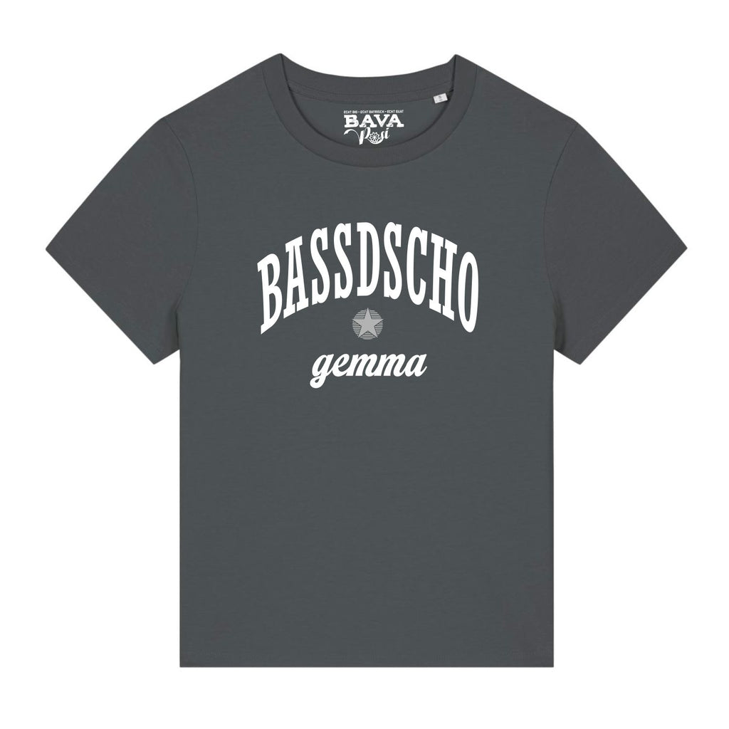 #BASSDSCHOGEMMA Damen