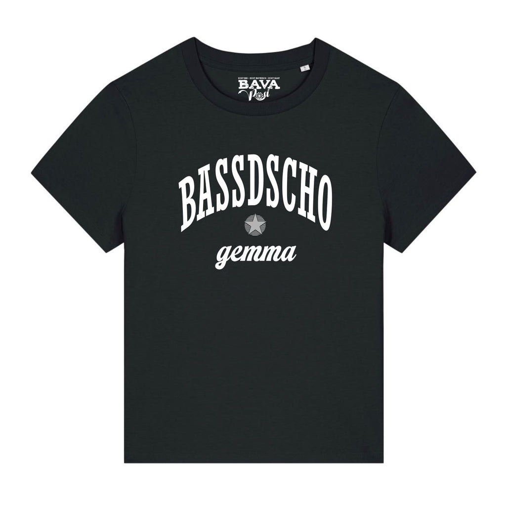 #BASSDSCHOGEMMA Damen
