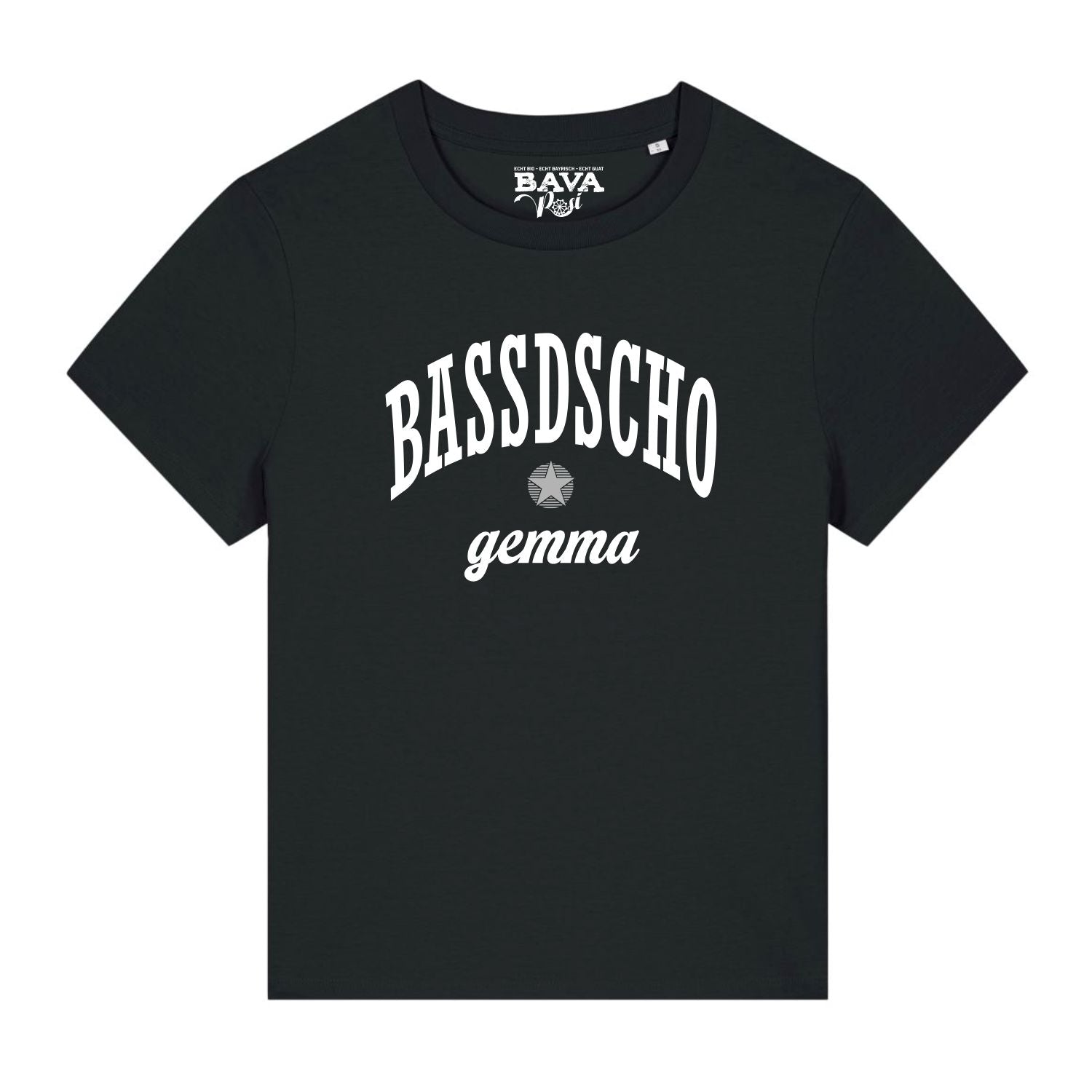 #BASSDSCHOGEMMA Damen