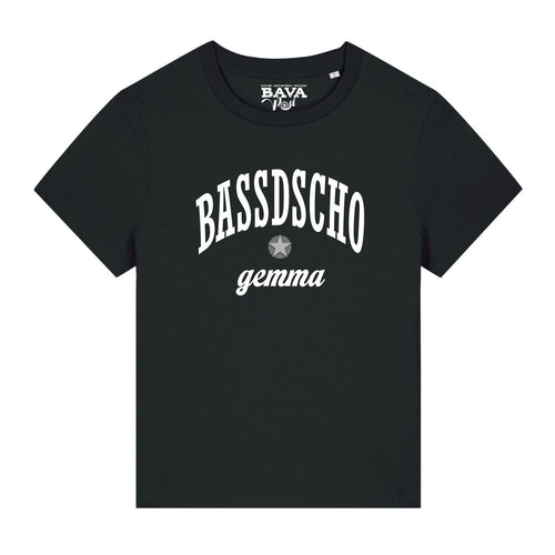 #BASSDSCHOGEMMA Damen