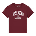 Bassd Scho Gemma Damen Shirt BavaRosi Fashion Bayerischer Biergarten Hoodie Tracht Strawanza Buadepp Bavarian Caps Shop München Regensburg Augsburg Schrobenhausen Pfaffenhofen Geisenfeld Vohburg Markstadl Tegernsee Garmisch Füssen Allgäu Alpin Mode