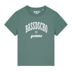 #BASSDSCHOGEMMA Damen
