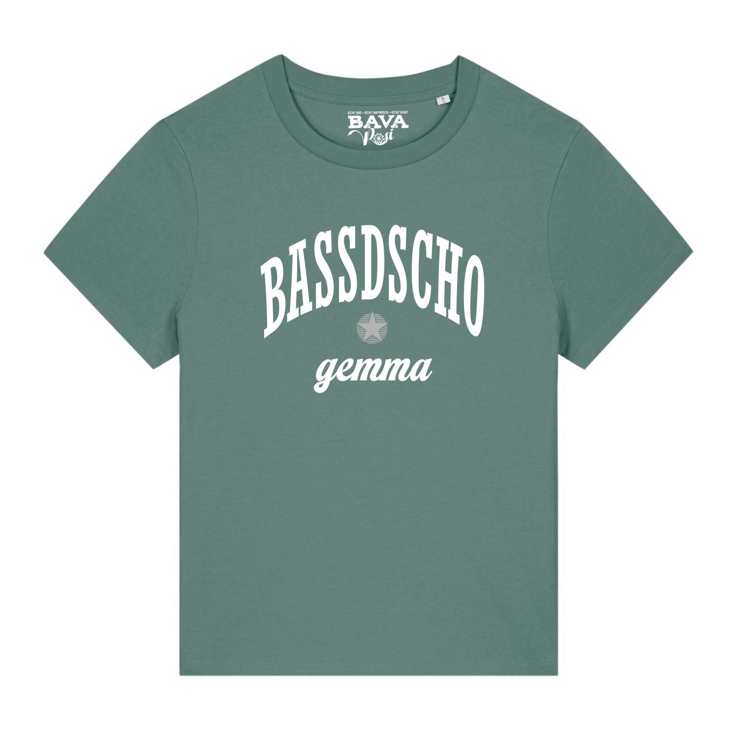 #BASSDSCHOGEMMA Damen