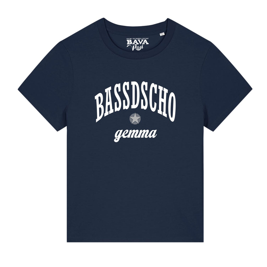 #BASSDSCHOGEMMA Damen