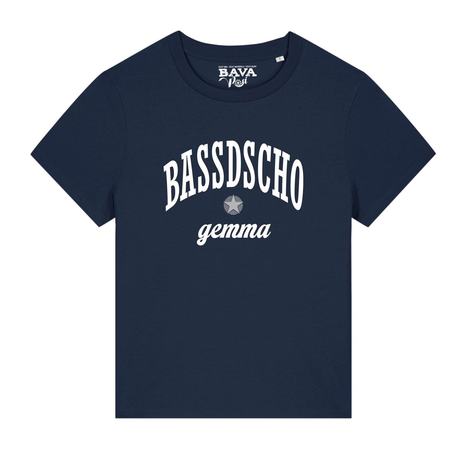 #BASSDSCHOGEMMA Damen