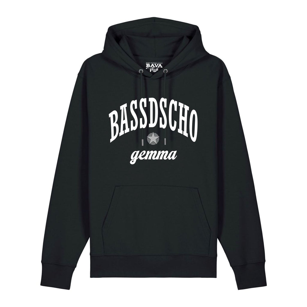 #BASSDSCHOGEMMA unisex