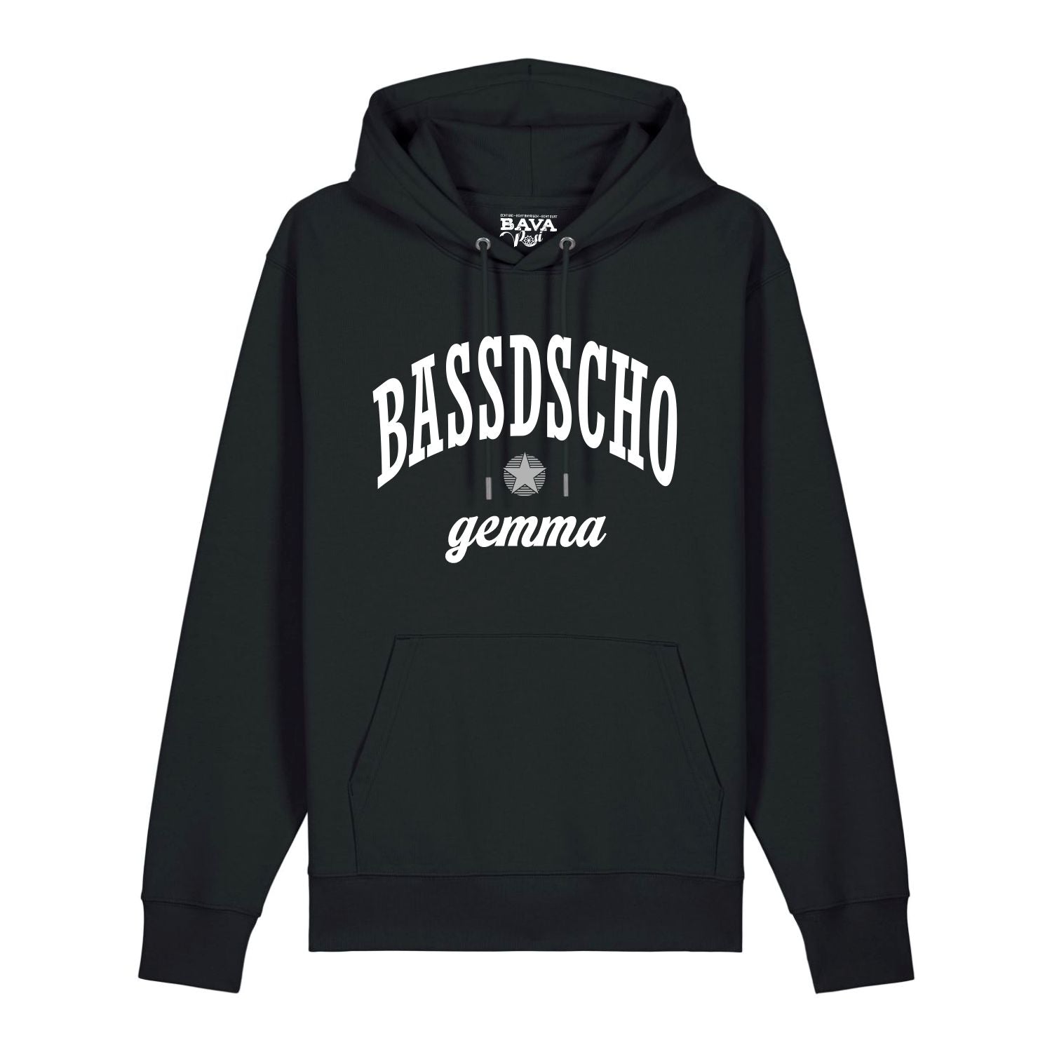 #BASSDSCHOGEMMA unisex