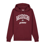 #BASSDSCHOGEMMA unisex