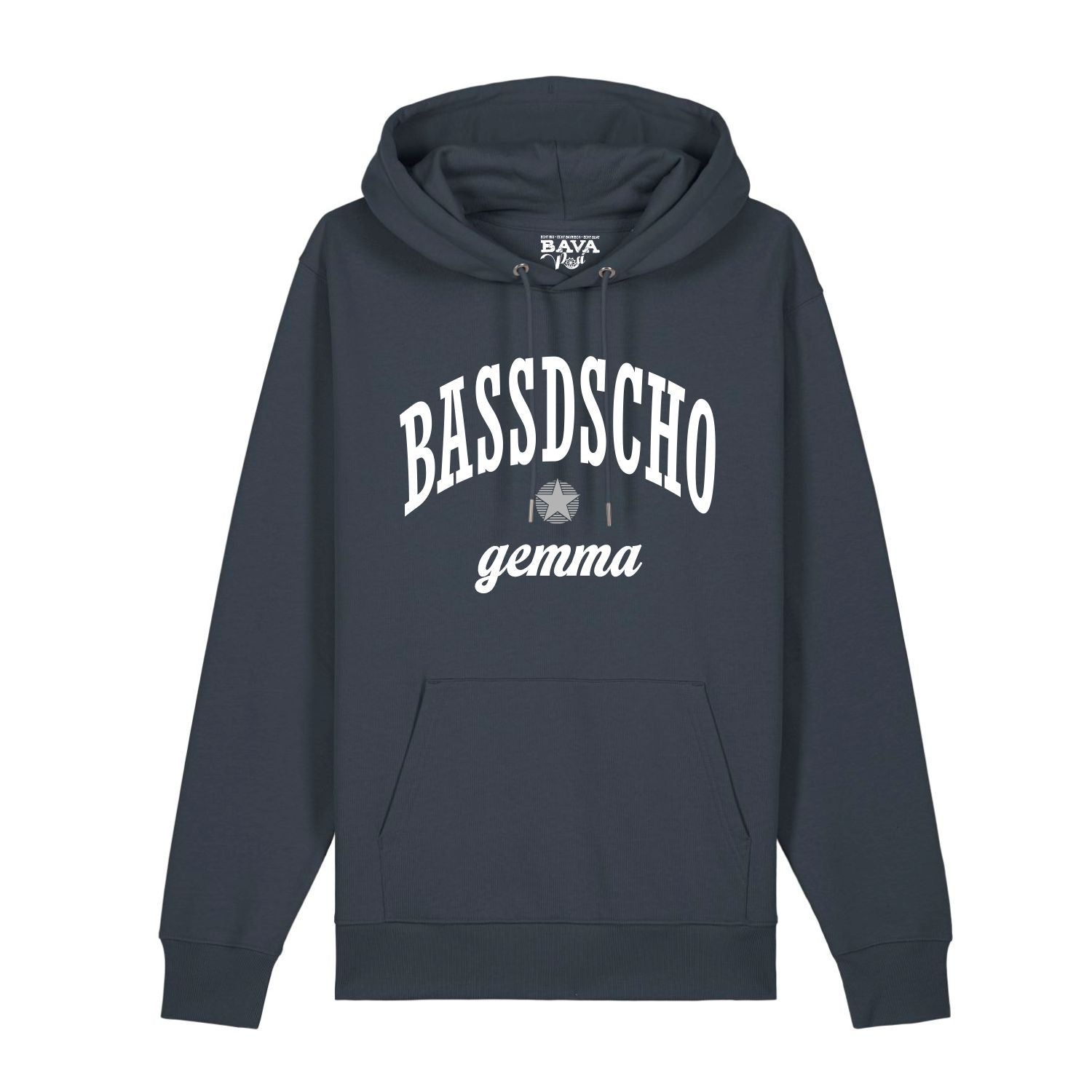 #BASSDSCHOGEMMA unisex