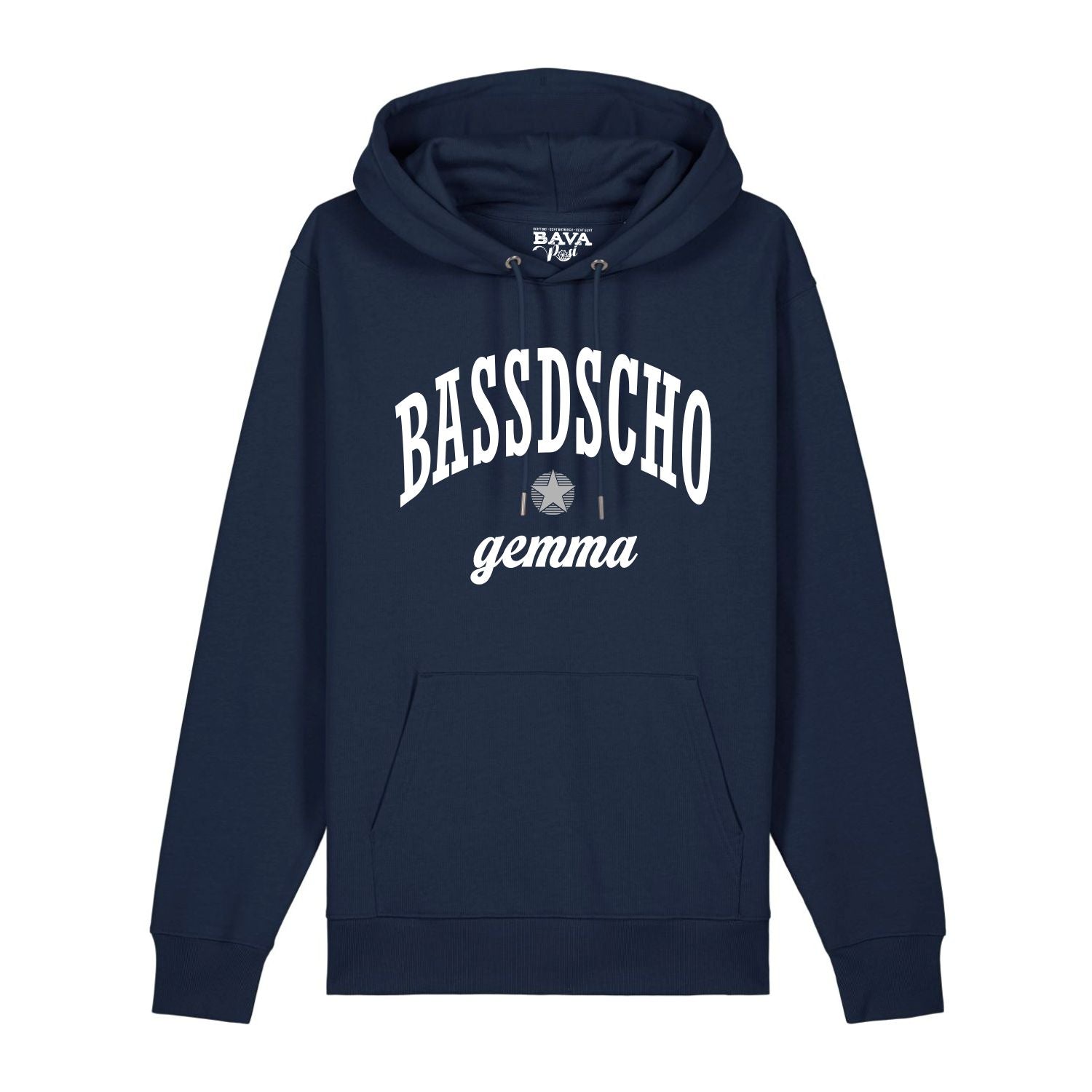 #BASSDSCHOGEMMA unisex