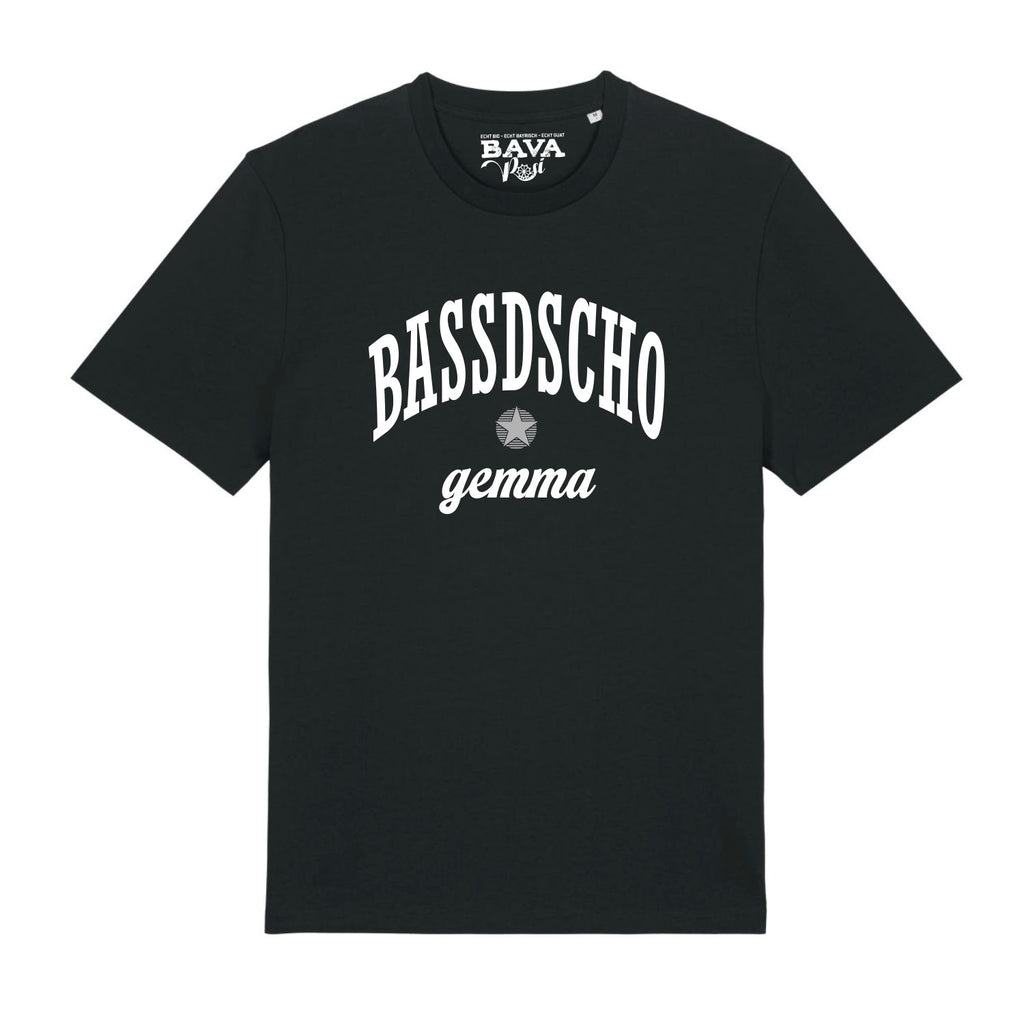 Bassd Scho Gemma Shirt BavaRosi Fashion Bayerischer Biergarten Hoodie Tracht Strawanza Buadepp Bavarian Caps Shop München Regensburg Augsburg Schrobenhausen Pfaffenhofen Geisenfeld Vohburg Markstadl Tegernsee Garmisch Füssen Allgäu Alpin Mode