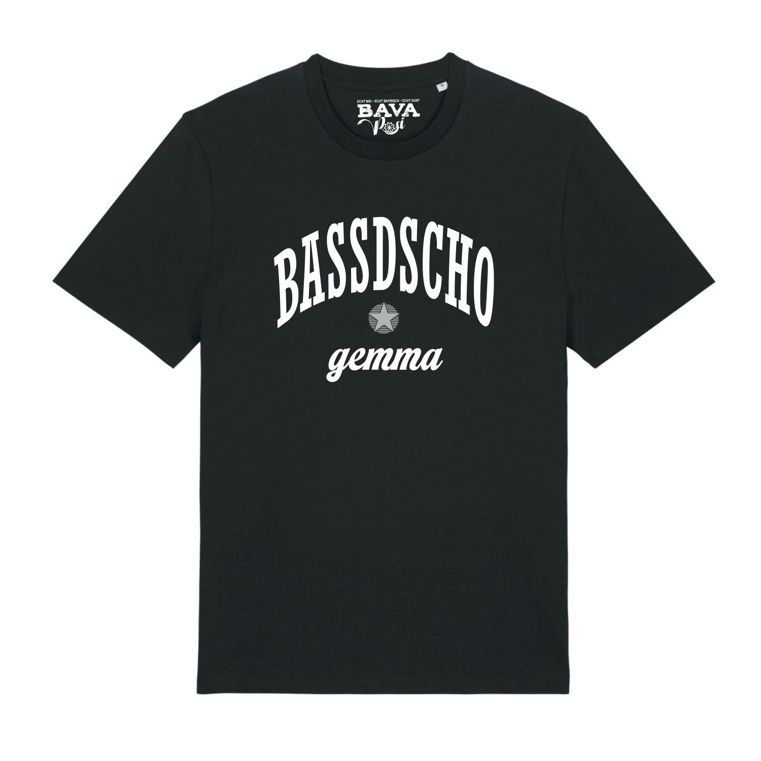 Bassd Scho Gemma Shirt BavaRosi Fashion Bayerischer Biergarten Hoodie Tracht Strawanza Buadepp Bavarian Caps Shop München Regensburg Augsburg Schrobenhausen Pfaffenhofen Geisenfeld Vohburg Markstadl Tegernsee Garmisch Füssen Allgäu Alpin Mode